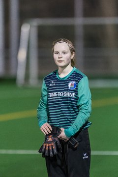 Bild 72 - wBJ VfL Pinneberg - ETV : Ergebnis: 0:7